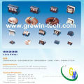 AC reactors/Air Core up to 500 ADC inductor